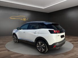 PEUGEOT 3008 GT LINE 1.2 INY GASOLINA