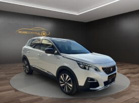 PEUGEOT 3008 GT LINE 1.2 INY GASOLINA