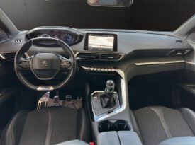 PEUGEOT 3008 GT LINE 1.2 INY GASOLINA