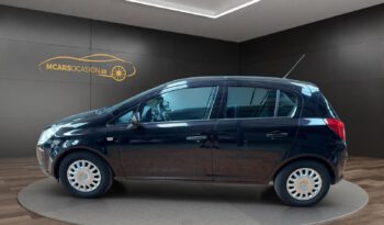 
									OPEL CORSA 1.2 INY lleno								