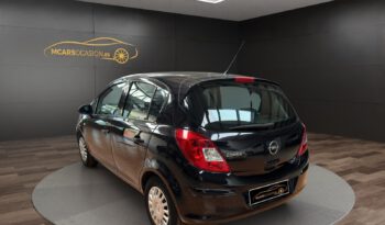 
									OPEL CORSA 1.2 INY lleno								