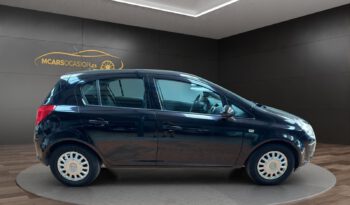 
									OPEL CORSA 1.2 INY lleno								