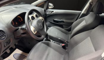 
									OPEL CORSA 1.2 INY lleno								