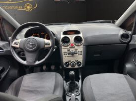 OPEL CORSA 1.2 INY