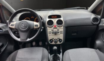 
									OPEL CORSA 1.2 INY lleno								