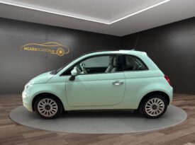 FIAT 500 LOUNGE 1.2