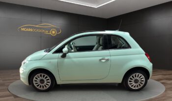 FIAT 500 LOUNGE 1.2