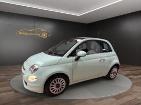 FIAT 500 LOUNGE 1.2