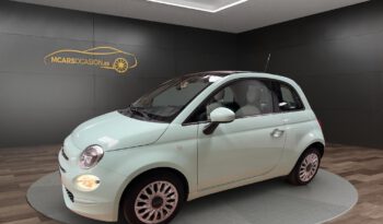 FIAT 500 LOUNGE 1.2