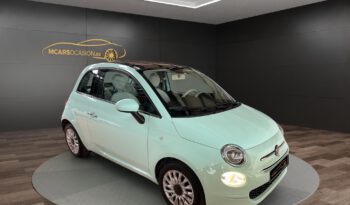 
									FIAT 500 LOUNGE 1.2 lleno								