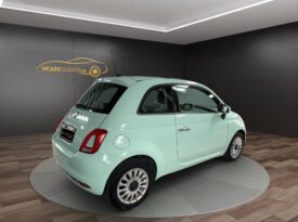 FIAT 500 LOUNGE 1.2