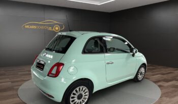 FIAT 500 LOUNGE 1.2