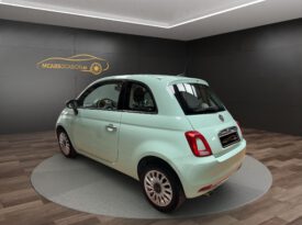 FIAT 500 LOUNGE 1.2