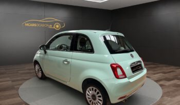 FIAT 500 LOUNGE 1.2