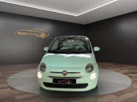 FIAT 500 LOUNGE 1.2