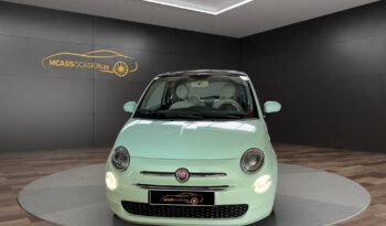 FIAT 500 LOUNGE 1.2