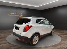 Opel Mokka Excellece 1.7 CDTI