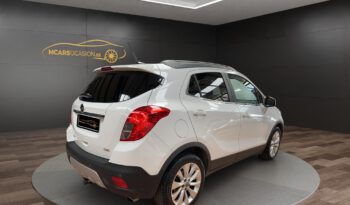 Opel Mokka Excellece 1.7 CDTI