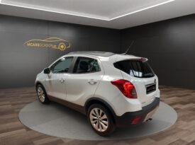 Opel Mokka Excellece 1.7 CDTI