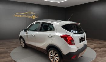 Opel Mokka Excellece 1.7 CDTI