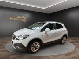 Opel Mokka Excellece 1.7 CDTI