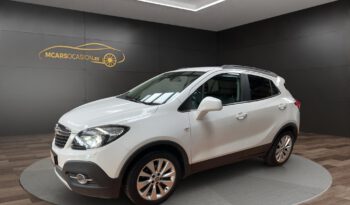 Opel Mokka Excellece 1.7 CDTI