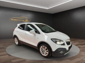 Opel Mokka Excellece 1.7 CDTI