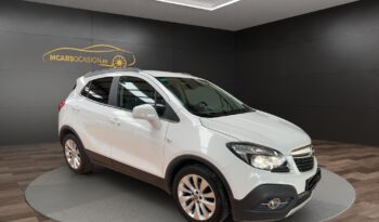 Opel Mokka Excellece 1.7 CDTI