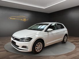 Volkswagen Polo 1.6 TDI 80 CV EDITION