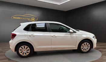 
									Volkswagen Polo 1.6 TDI 80 CV EDITION lleno								