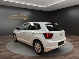 Volkswagen Polo 1.6 TDI 80 CV EDITION