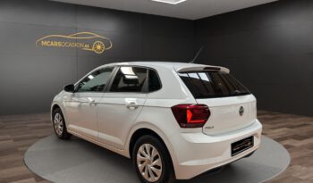 
									Volkswagen Polo 1.6 TDI 80 CV EDITION lleno								