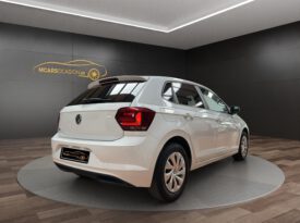 Volkswagen Polo 1.6 TDI 80 CV EDITION