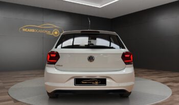 
									Volkswagen Polo 1.6 TDI 80 CV EDITION lleno								