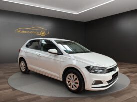 Volkswagen Polo 1.6 TDI 80 CV EDITION