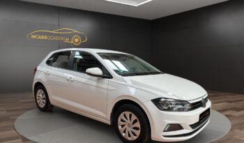 
									Volkswagen Polo 1.6 TDI 80 CV EDITION lleno								