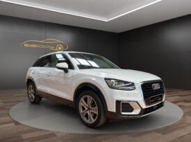 AUDI Q2 DESING 1.6 TDI 115CV