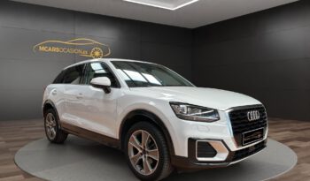 
									AUDI Q2 DESING 1.6 TDI 115CV lleno								