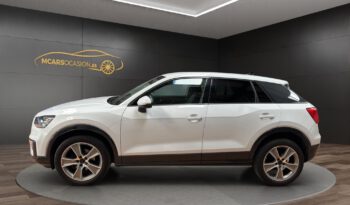 
									AUDI Q2 DESING 1.6 TDI 115CV lleno								