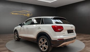 
									AUDI Q2 DESING 1.6 TDI 115CV lleno								