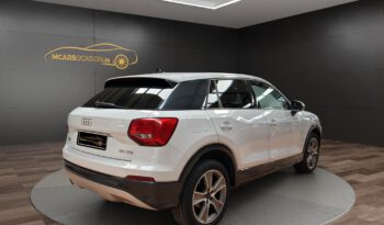 
									AUDI Q2 DESING 1.6 TDI 115CV lleno								