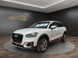 AUDI Q2 DESING 1.6 TDI 115CV