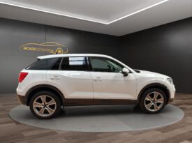 AUDI Q2 DESING 1.6 TDI 115CV