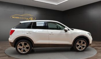 
									AUDI Q2 DESING 1.6 TDI 115CV lleno								