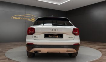 
									AUDI Q2 DESING 1.6 TDI 115CV lleno								