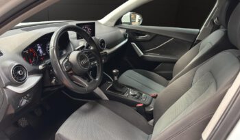 
									AUDI Q2 DESING 1.6 TDI 115CV lleno								