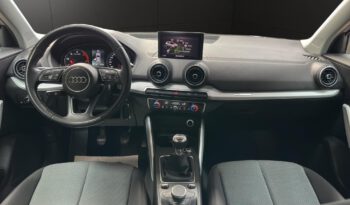 
									AUDI Q2 DESING 1.6 TDI 115CV lleno								