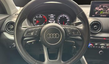 
									AUDI Q2 DESING 1.6 TDI 115CV lleno								