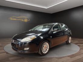 FIAT BRAVO 1.6 MULTIJET 105 CV