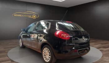 
									FIAT BRAVO 1.6 MULTIJET 105 CV lleno								